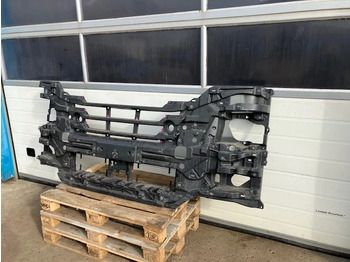 Кузов и экстерьер для Грузовиков MAN Front frame – MAN 81.41610-5868: фото 3 Кузов и экстерьер для Грузовиков MAN Front frame – MAN 81.41610-5868: фото 3