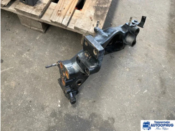 Кузов и экстерьер SCANIA