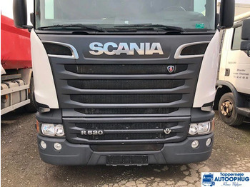 Кузов и экстерьер для Грузовиков Scania CR19 Highline: фото 2 Кузов и экстерьер для Грузовиков Scania CR19 Highline: фото 2