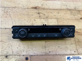 Электрическая система SCANIA