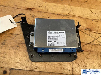 Блок управления SCANIA