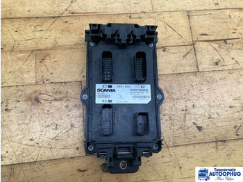 Блок управления SCANIA