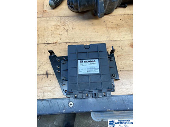 Электрическая система SCANIA