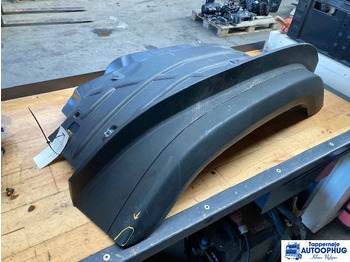 Кузов и экстерьер SCANIA