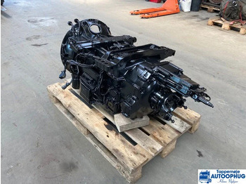 Коробка передач и запчасти для Грузовиков Scania GRS905 Gearbox TMS: фото 2 Коробка передач и запчасти для Грузовиков Scania GRS905 Gearbox TMS: фото 2