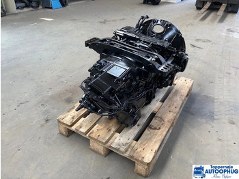 Коробка передач и запчасти для Грузовиков Scania GRS905 Gearbox TMS: фото 3 Коробка передач и запчасти для Грузовиков Scania GRS905 Gearbox TMS: фото 3
