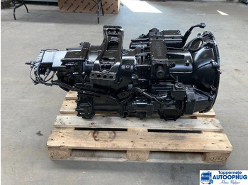 Коробка передач и запчасти для Грузовиков Scania GRS905 Gearbox TMS: фото 4 Коробка передач и запчасти для Грузовиков Scania GRS905 Gearbox TMS: фото 4