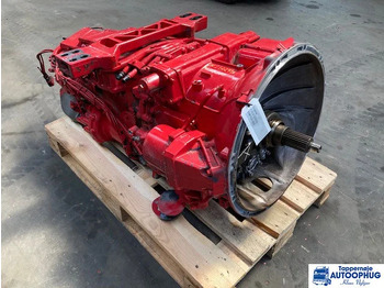 Коробка передач и запчасти SCANIA