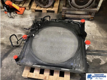 Двигатель и запчасти SCANIA