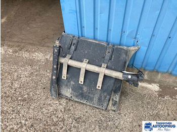 Кузов и экстерьер SCANIA