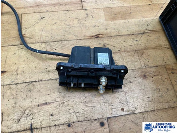 Электрическая система SCANIA