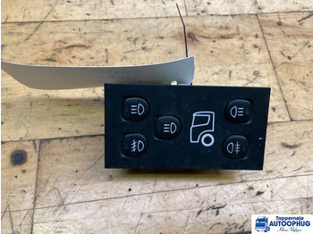 Электрическая система SCANIA