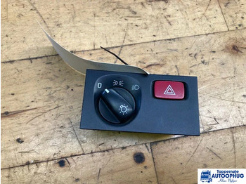 Электрическая система SCANIA