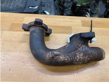 Двигатель и запчасти SCANIA