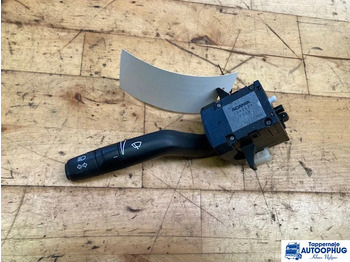 Электрическая система SCANIA