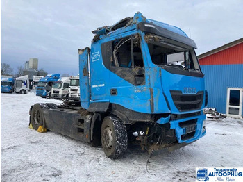 Тягач IVECO Stralis 460