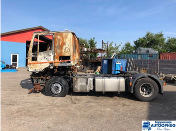 Тягач IVECO Stralis 480