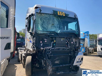 Тягач MAN TGX 18.460