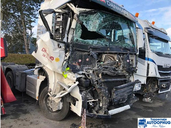 Тягач MAN TGX 28.510