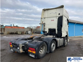 DAF XF480 6X2/4 лизинг DAF XF480 6X2/4: фото 4