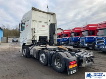 DAF XF480 6X2/4 лизинг DAF XF480 6X2/4: фото 5