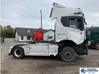 Тягач Scania R450 4X2 Retarder Damage: фото 3 Тягач Scania R450 4X2 Retarder Damage: фото 3