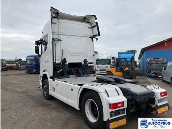 Тягач Scania R450 4X2 Retarder Damage: фото 5 Тягач Scania R450 4X2 Retarder Damage: фото 5