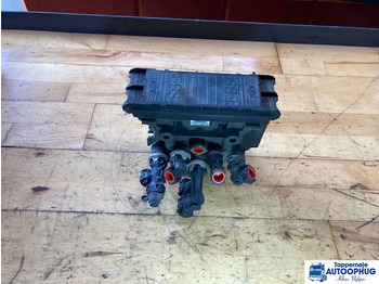 Электрическая система VOLVO