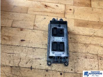 Электрическая система VOLVO
