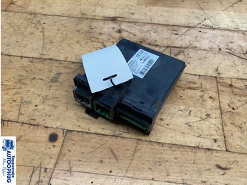 Электрическая система VOLVO