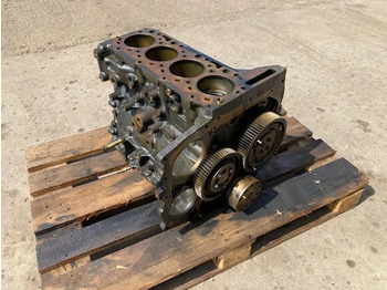 Двигатель и запчасти VOLVO