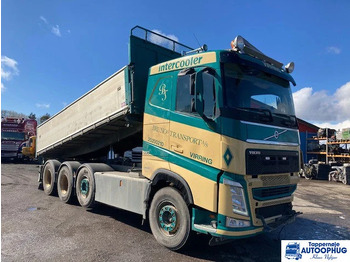 Самосвал VOLVO FH 500