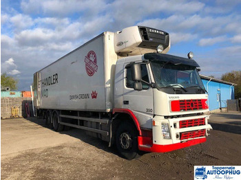 Рефрижератор VOLVO FM 330