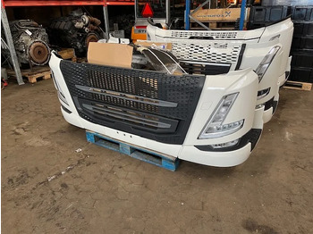 Кузов и экстерьер VOLVO FM
