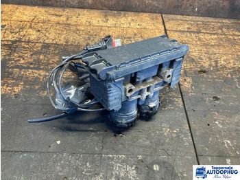 Электрическая система VOLVO