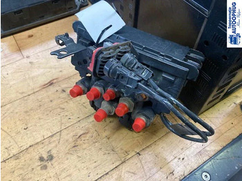 Электрическая система VOLVO