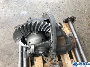 Дифференциал для Грузовиков Volvo RSS1360 – 2.85 OEM 22038829: фото 5