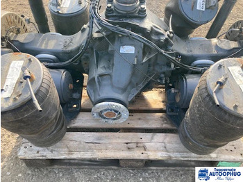 Дифференциал VOLVO