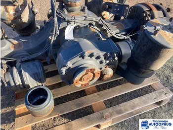 Дифференциал VOLVO