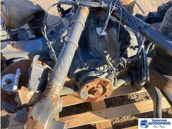 Дифференциал для Грузовиков Volvo RTS2370A – 2.83 Volvo 20701329: фото 3 Дифференциал для Грузовиков Volvo RTS2370A – 2.83 Volvo 20701329: фото 3