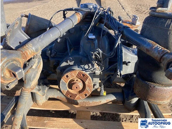 Дифференциал для Грузовиков Volvo RTS2370A – 2.83 Volvo 20701329: фото 2 Дифференциал для Грузовиков Volvo RTS2370A – 2.83 Volvo 20701329: фото 2