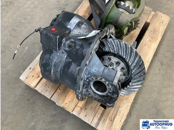 Дифференциал VOLVO