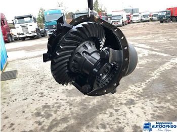 Дифференциал VOLVO
