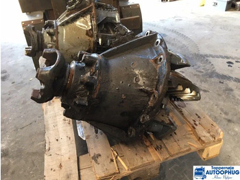 Дифференциал SCANIA R