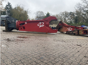 Гидроножницы