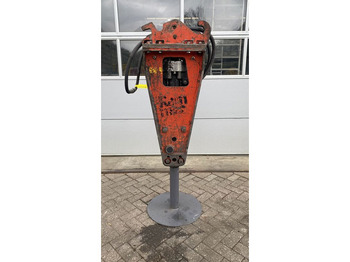 Новый Гидромолот для Строительной техники Rammer S23: фото 4