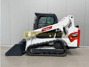Мини-погрузчик с бортовым поворотом BOBCAT T590