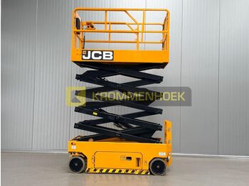 Ножничный подъемник JCB S3246E