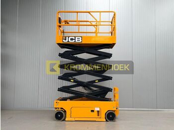 Ножничный подъемник JCB S3246E