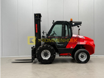 Внедорожный погрузчик MANITOU M 50-2